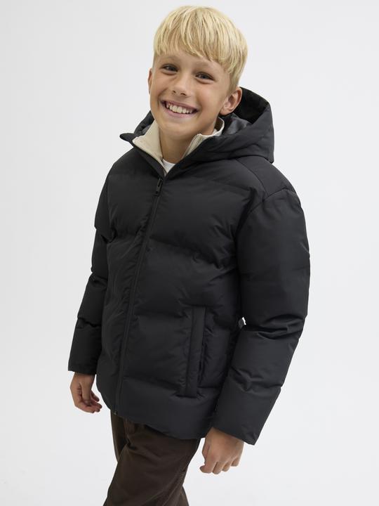 Immagine prodotto Jack & Jones Jjesoho Puffer Hood Sn Jnr (164)