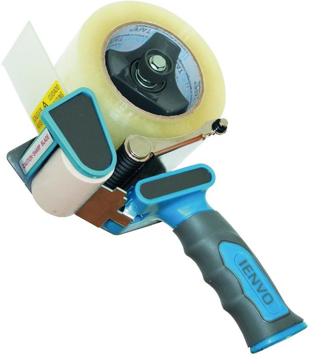 Magni Komfort-Handabroller DENVA silent