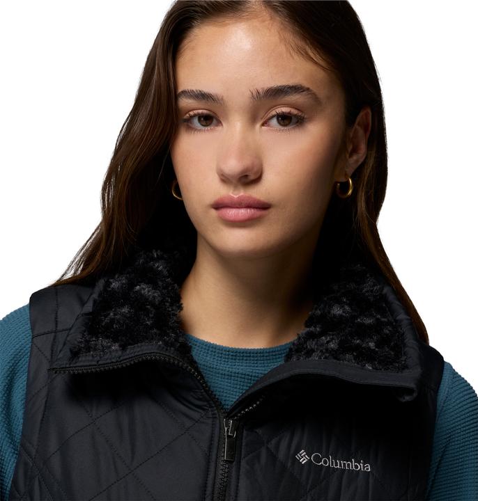 Produktbild Columbia Copper Crest™ II Mid Vest (M)