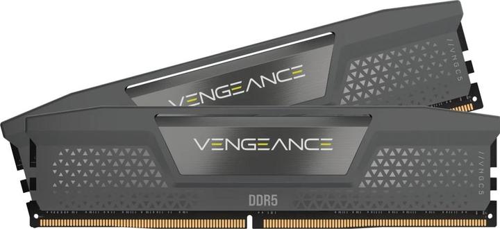 Image du produit Corsair Vengeance (2 x 16GB, 3200 MHz, RAM DDR5, DIMM)