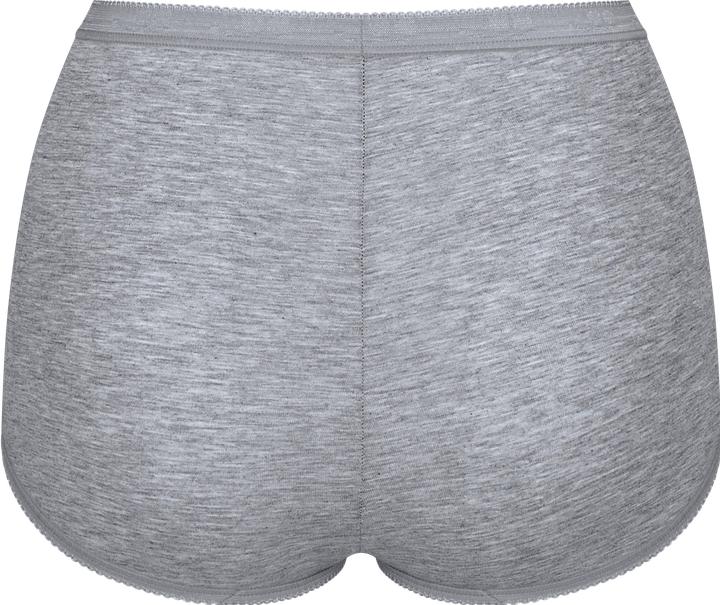 Produktbild Sloggi Basic+ Maxi C4P (44, 4er Pack)