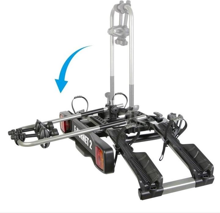 Actual product image BuzzRack E-Hornet 2