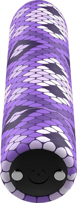 Produktbild Custom Bullets Minivibrator "Magnetic Bullet"