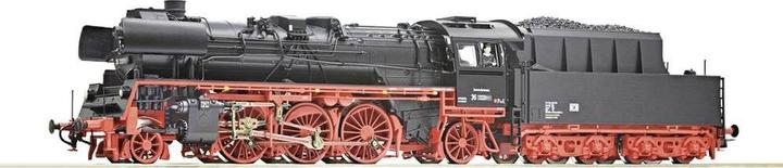 Roco 7100023 H0 Dampflok BR 35.10 der DR (Traccia H0)