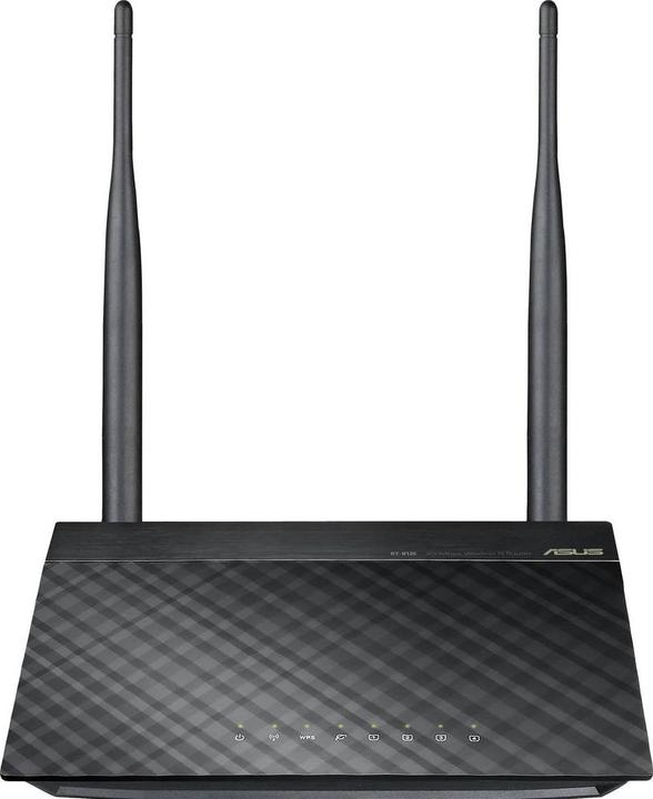Immagine prodotto ASUS Rt-N12e