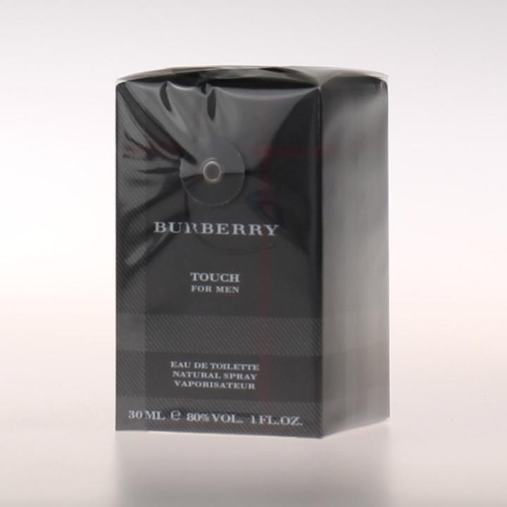 Actual product image Burberry Touch Men (Eau de toilette, 30 ml)