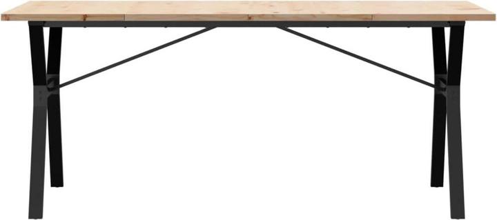 Image du produit vidaXL Esstisch (180 x 90 x 75.50 cm)