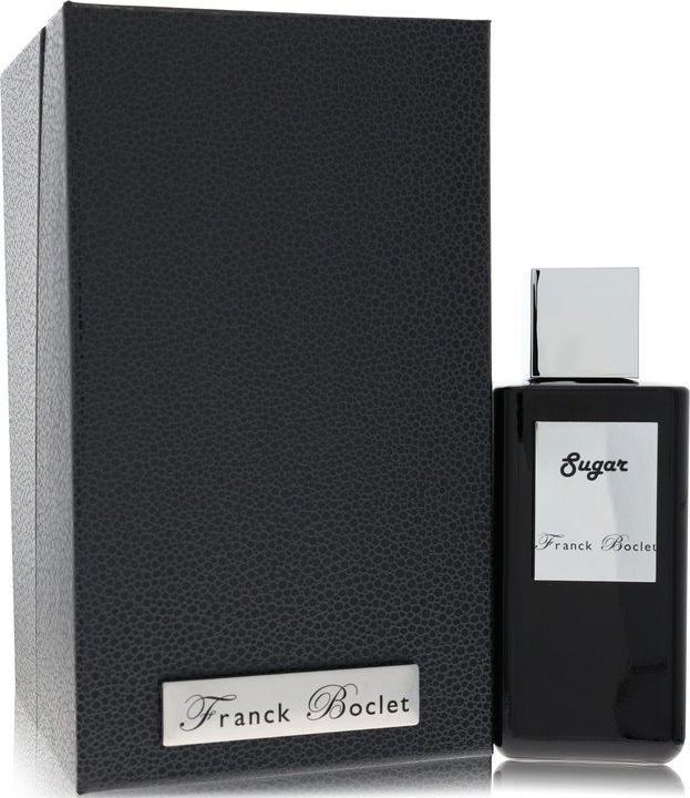 Produktbild Franck Boclet Unisex, Sugar Extrait De Parfum 100ml (Extrait De Parfum, 100 ml)