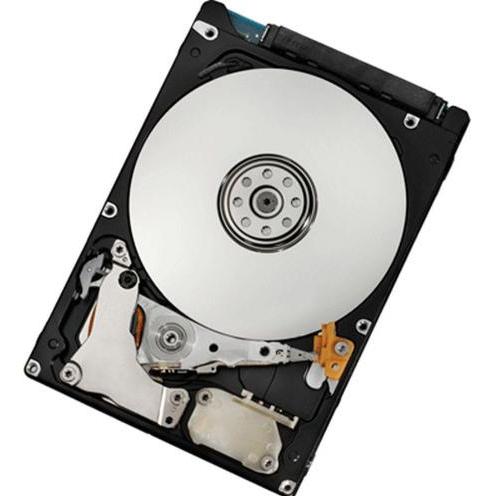 IBM 4TB 7.2K 6Gbps SATA 3.5" (4 TB, 3.5"), Festplatte