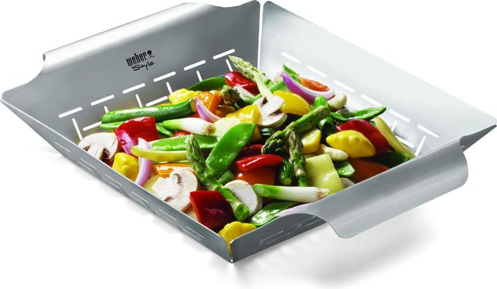 Immagine prodotto Weber Cestino di verdure