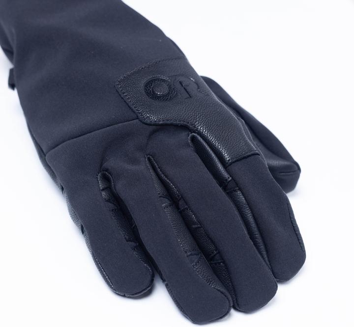 Image du produit Outdoor Research Gants Femmes Stormtracker Sensor Windbloc (L)