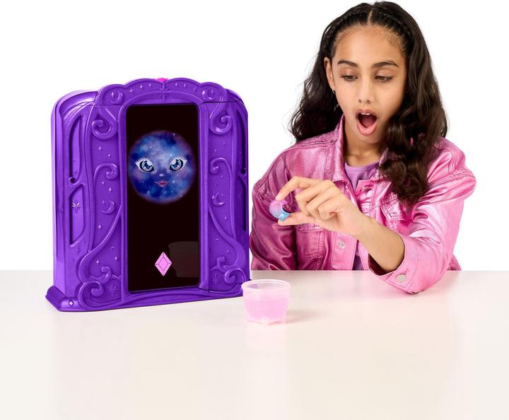 Produktbild Magic mixies Pixie Supremes Mirror DK/SE/NO (30527)