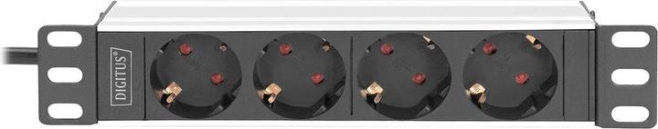 Produktbild Digitus DN-95418 (4 x, CEE 7/3, 2 m)