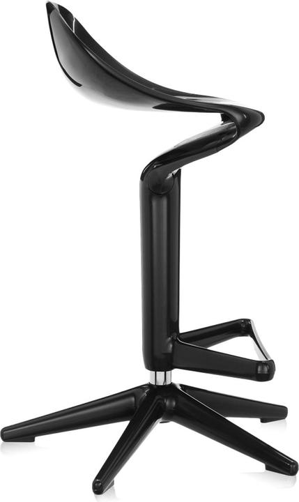 Actual product image Kartell Spoon bar stool