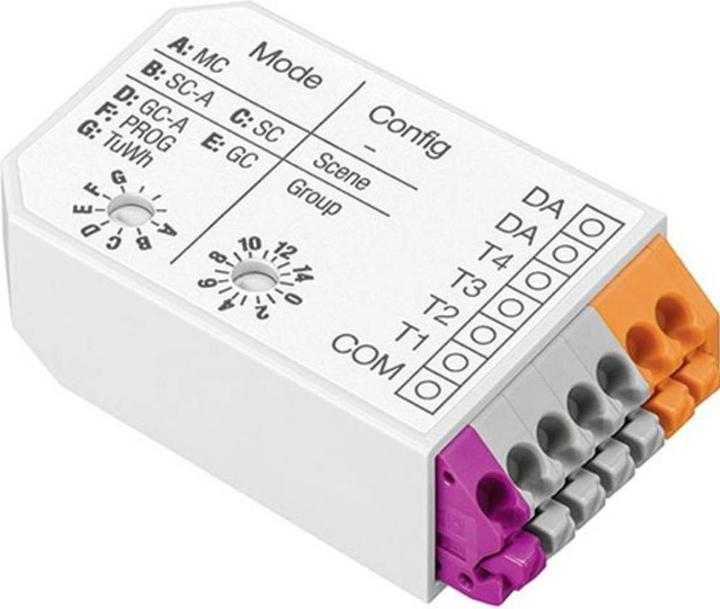 Image du produit ABB DALI XC 2218532 Module de contrôle avec