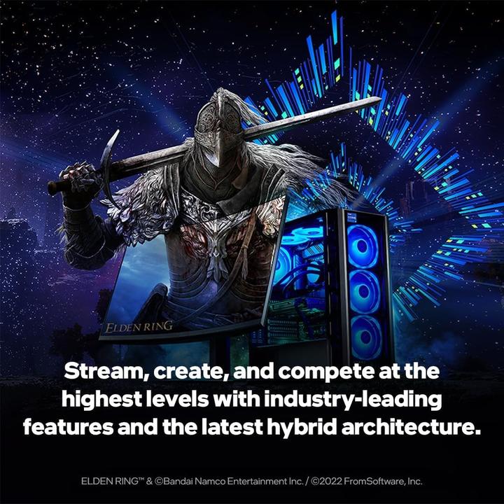 Actual product image Intel Core i9-13900 (LGA 1700, 2 GHz, 24 -Core)