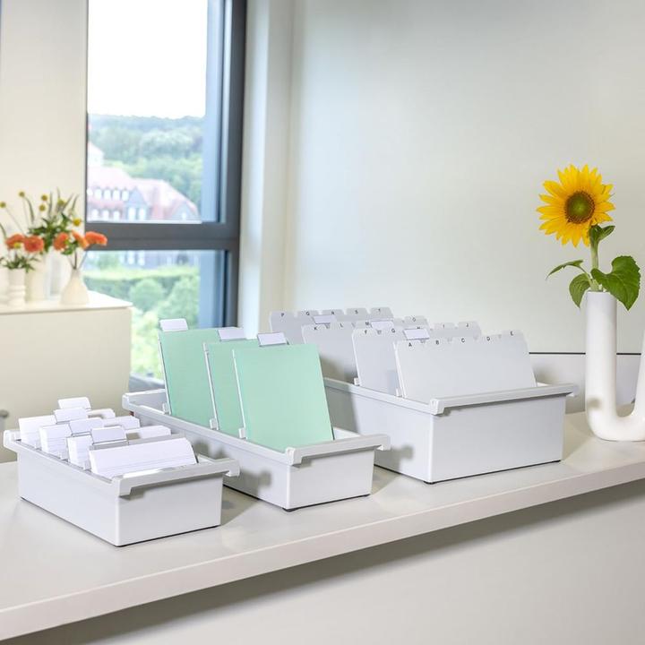 Produktbild Han Register