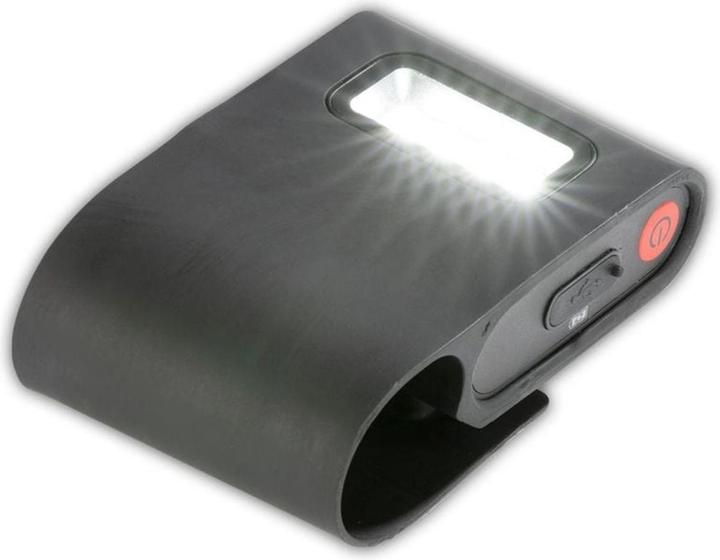 Actual product image Landmann Grill light LED 3.7 V black