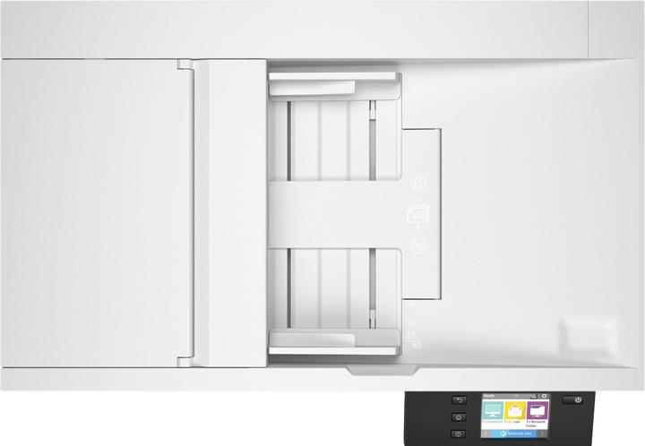 Image du produit HP ScanJet Pro N4600 fnw1 Scanner (USB, WLAN, Ethernet)