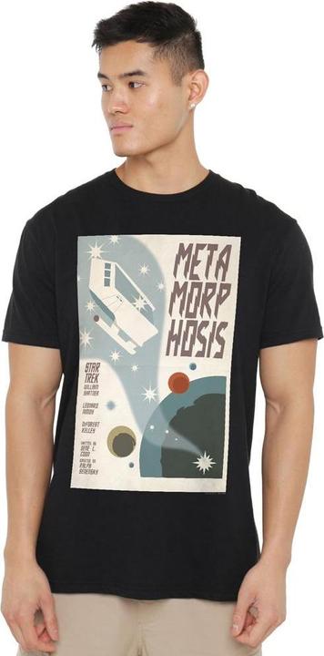 Produktbild The Original Series Episode 38 TShirt (3XL)