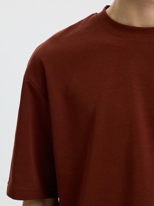 Produktbild Selected Loose Fit T-Shirt (M)