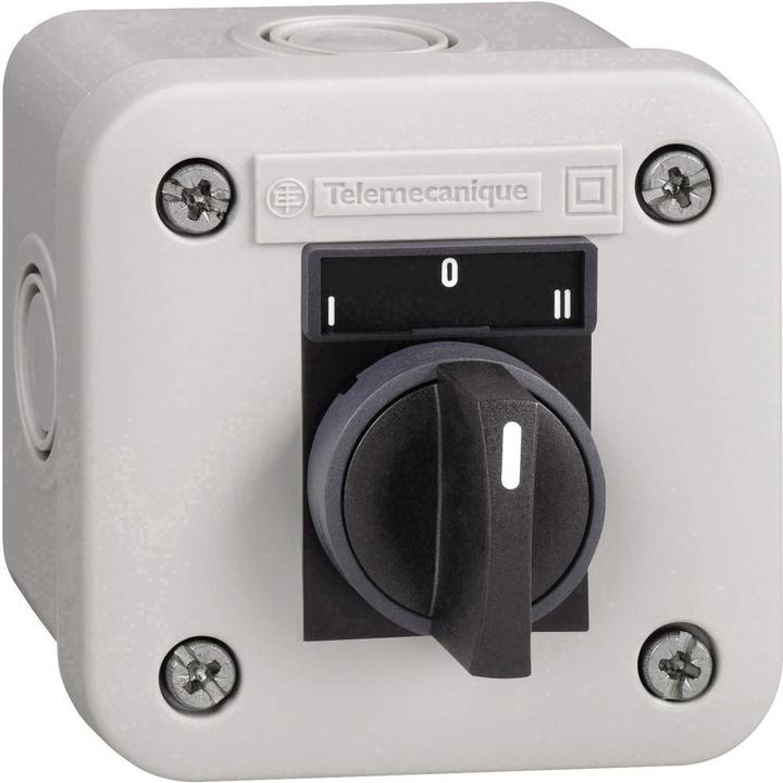 Actual product image Schneider Electric Control/ signalling device 1f 1-dial Kst IP54 XALE1333