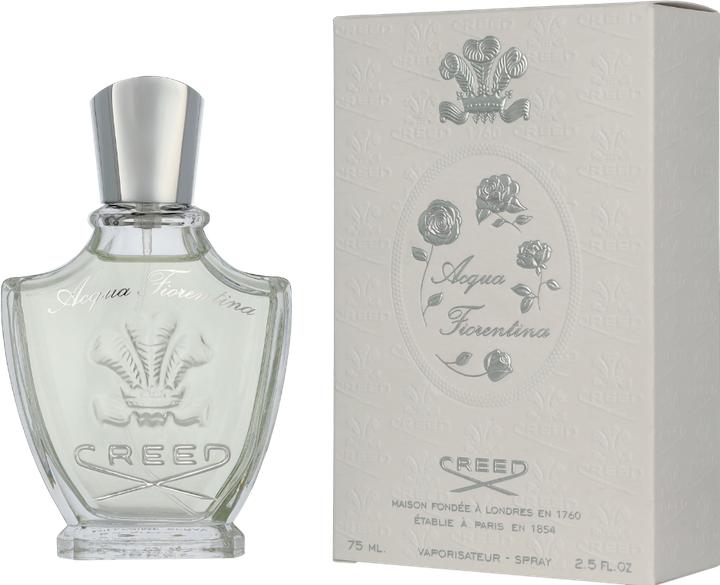 Actual product image Creed Acqua Fiorentina (Eau de parfum, 75 ml)
