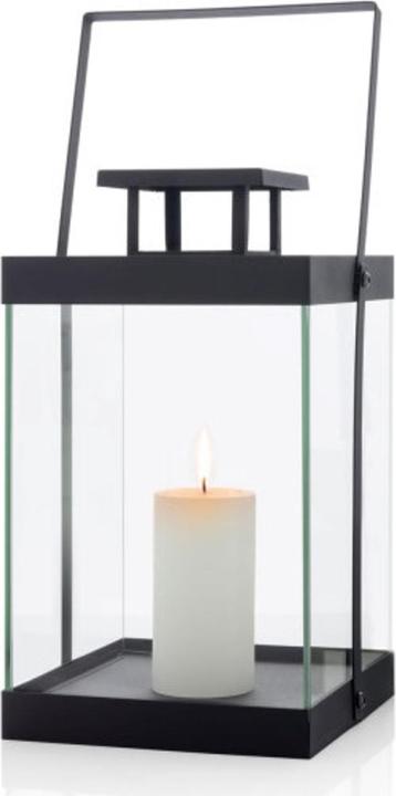 Produktbild Blomus Laterne FINCA M H36cm