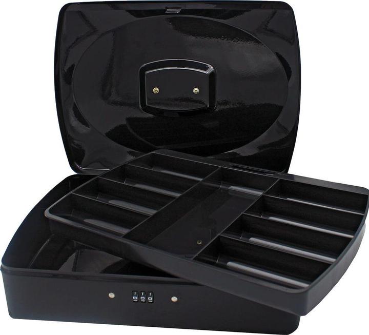 Produktbild Wedo Geldzählkassette