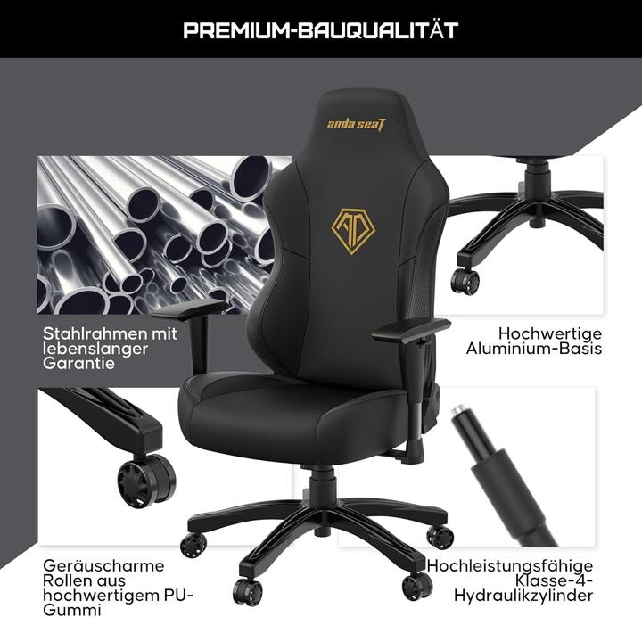 Immagine prodotto Anda seaT Phantom 3