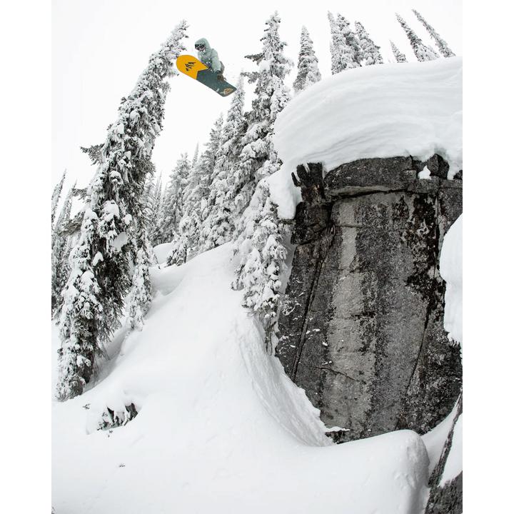 Actual product image Jones Snowboard Men's Frontier 2.0 2026 (156)