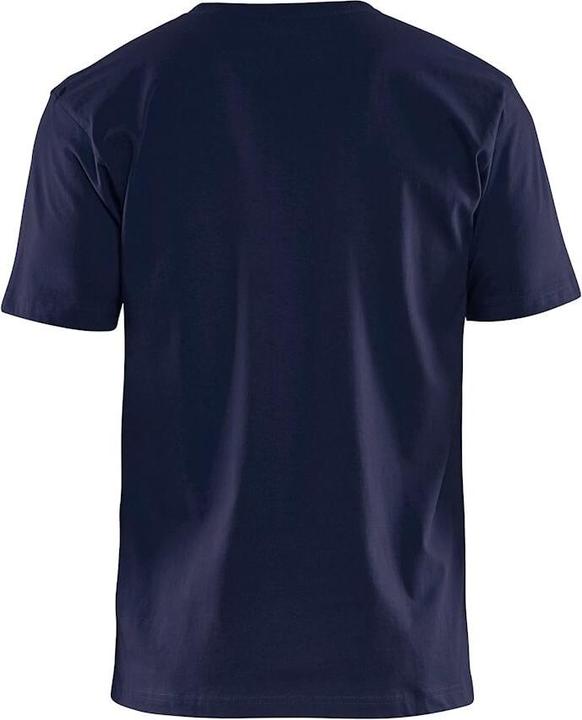 Produktbild Blakläder T-Shirt (XXL)