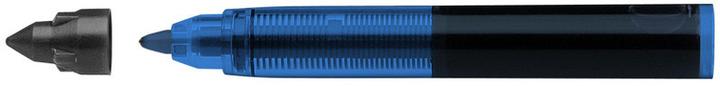 Actual product image Schneider Roller cartridge 0.6mm 4029G One Change green 5 pieces (5 Piece, Green, 0.60 mm)