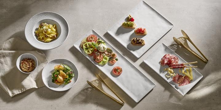 Immagine prodotto APS Schale -FOOTMARK-