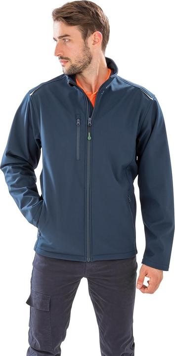Actual product image Result Jacket 3 layers (S)
