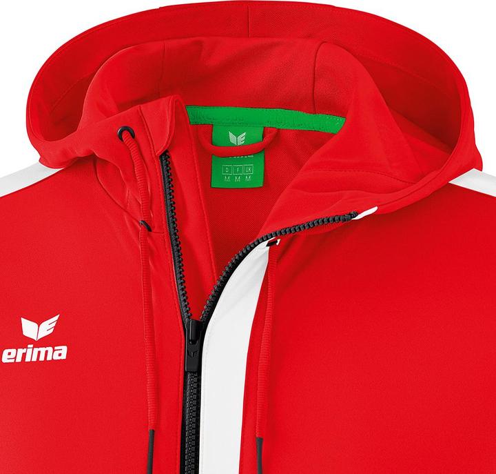 Immagine prodotto Erima Trainingsjacke Mit Kapuze Squad (XL)