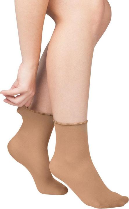 Produktbild Janastyle Feinsöckchen 3er-Pack (3er Pack, One Size)