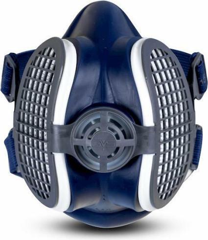 Actual product image GVS SPR502 (A1P3 R, 1x)