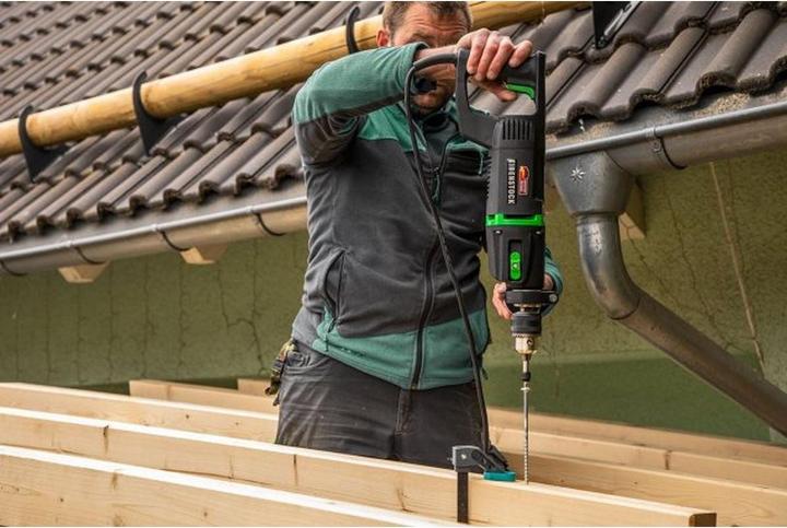 Produktbild Eibenstock Bohrmaschine EHB 16/2.5 S R/L