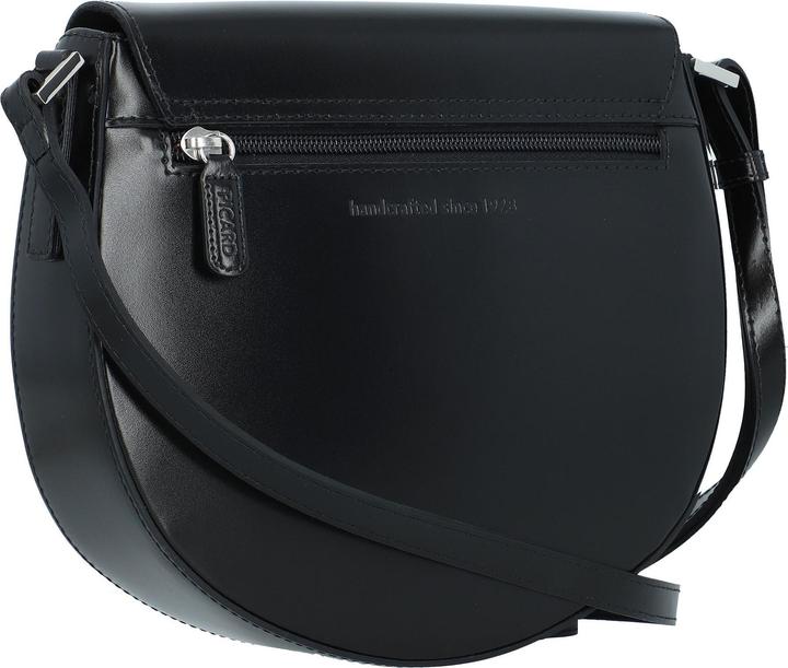 Produktbild Picard Saddle Bag Black Tie 5559