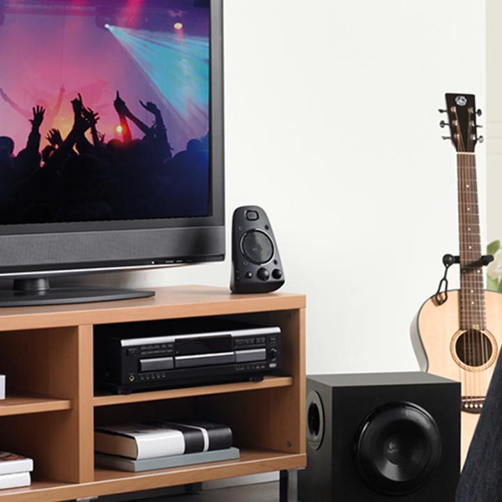 Productafbeelding Logitech Z623