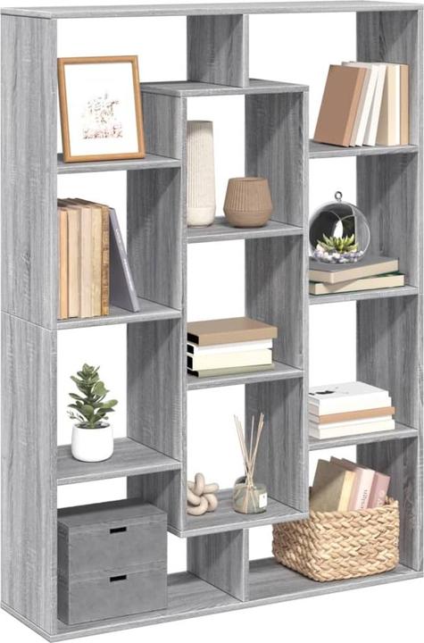 Immagine prodotto vidaXL Scaffale (29 x 29 x 143 cm)