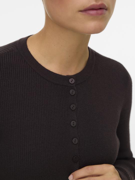 Produktbild Vero Moda AWUKINO Strickjacke Strickjacke (S)