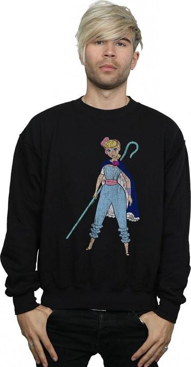 Immagine prodotto Disney Toy Story 4 Bo Peep Pose Felpa Uomo (4XL)