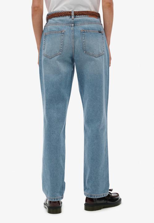 Immagine prodotto Superdry Jeans dritti donna (W26/L32)