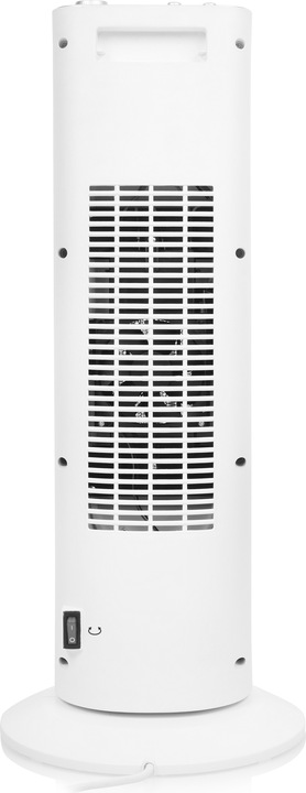 Image du produit Tristar Collonne de chauffage en céramique (2000 W)