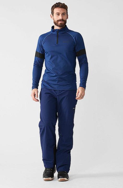 Actual product image Phenix Zip shirt AR Line Inner (S)
