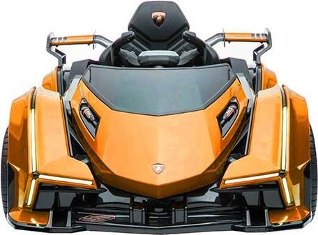 Immagine prodotto Kids Cars Ride On R/C Lamborghini Gran Turismo (12 V)