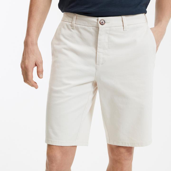 Actual product image La Redoute Collections Chino Bermudas (50)