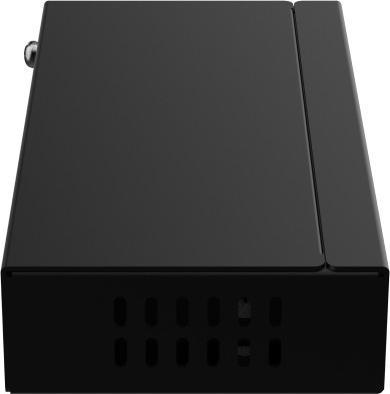 Actual product image Ruijie NET SWITCH 5PORT 1000M POE+ (5 ports)